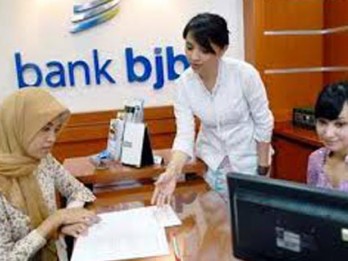 Laba Bank BJB (BJBR) Naik 14,42 Persen pada Paruh Pertama 2021